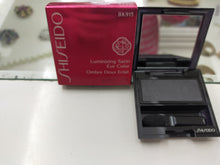 Carica l'immagine nel visualizzatore di Gallery, SHISEIDO OMBRETTO LUMINIZING SATIN EYE