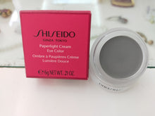 Carica l'immagine nel visualizzatore di Gallery, SHISEIDO OMBRETTO PAPERLIGHT CREAM EYE