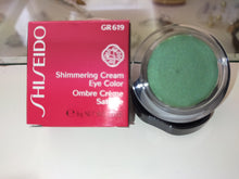 Carica l'immagine nel visualizzatore di Gallery, SHISEIDO OMBRETTO IN CREMA IDRATANTE LUMINOSO SHIMMERING CREAM EYE