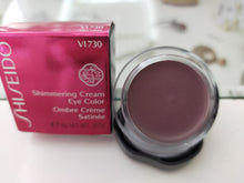 Carica l'immagine nel visualizzatore di Gallery, SHISEIDO OMBRETTO IN CREMA IDRATANTE LUMINOSO SHIMMERING CREAM EYE