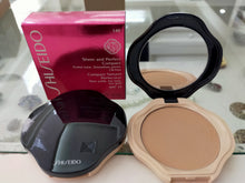 Carica l'immagine nel visualizzatore di Gallery, SHISEIDO FONDOTINTA COMPATTO SHEER AND PERFECT SPF 15