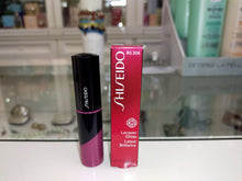 Carica l'immagine nel visualizzatore di Gallery, SHISEIDO LUCIDALABBRA LIPSTICK LACQUER GLOSS EFFETTO SPECCHIO