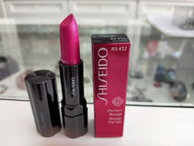 Carica l'immagine nel visualizzatore di Gallery, SHISEIDO ROSSETTO PERFECT ROUGE COLORE INTENSO