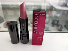 Carica l'immagine nel visualizzatore di Gallery, SHISEIDO ROSSETTO PERFECT ROUGE COLORE INTENSO
