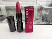 Carica l'immagine nel visualizzatore di Gallery, SHISEIDO ROSSETTO PERFECT ROUGE COLORE INTENSO