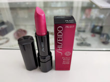 Carica l'immagine nel visualizzatore di Gallery, SHISEIDO ROSSETTO PERFECT ROUGE COLORE INTENSO