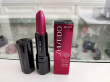 Carica l'immagine nel visualizzatore di Gallery, SHISEIDO ROSSETTO PERFECT ROUGE COLORE INTENSO