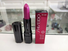 Carica l'immagine nel visualizzatore di Gallery, SHISEIDO ROSSETTO PERFECT ROUGE COLORE INTENSO