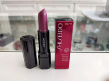 Carica l'immagine nel visualizzatore di Gallery, SHISEIDO ROSSETTO PERFECT ROUGE COLORE INTENSO
