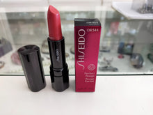 Carica l'immagine nel visualizzatore di Gallery, SHISEIDO ROSSETTO PERFECT ROUGE COLORE INTENSO