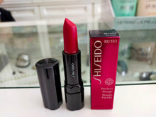 Carica l'immagine nel visualizzatore di Gallery, SHISEIDO ROSSETTO PERFECT ROUGE COLORE INTENSO