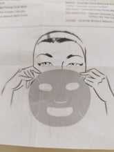 Carica l'immagine nel visualizzatore di Gallery, CERAMIDE PLUM PERFECT MASCHERA RIDENSIFICANTE VISO- FIRMING FAC.