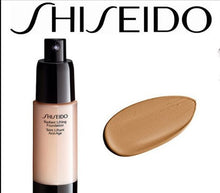 Carica l'immagine nel visualizzatore di Gallery, SHISEIDO FONDOTINTA RADIANT LIFITING ANTI AGE SPF 15