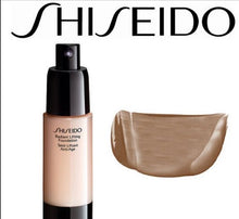 Carica l'immagine nel visualizzatore di Gallery, SHISEIDO FONDOTINTA RADIANT LIFITING ANTI AGE SPF 15