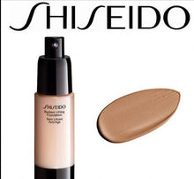 Carica l'immagine nel visualizzatore di Gallery, SHISEIDO FONDOTINTA RADIANT LIFITING ANTI AGE SPF 15