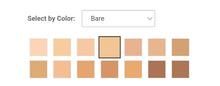 Carica l'immagine nel visualizzatore di Gallery, Fondotinta Arden Flawless Finish Everyday Perfection Bouncy Foundation