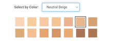 Carica l'immagine nel visualizzatore di Gallery, Fondotinta Arden Flawless Finish Everyday Perfection Bouncy Foundation