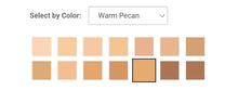 Carica l'immagine nel visualizzatore di Gallery, Fondotinta Arden Flawless Finish Everyday Perfection Bouncy Foundation