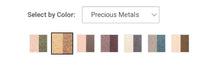 Carica l'immagine nel visualizzatore di Gallery, Elizabeth Arden Ombretti Duo Beautiful Color