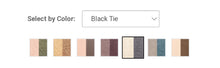 Carica l'immagine nel visualizzatore di Gallery, Elizabeth Arden Ombretti Duo Beautiful Color