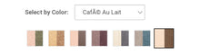 Carica l'immagine nel visualizzatore di Gallery, Elizabeth Arden Ombretti Duo Beautiful Color