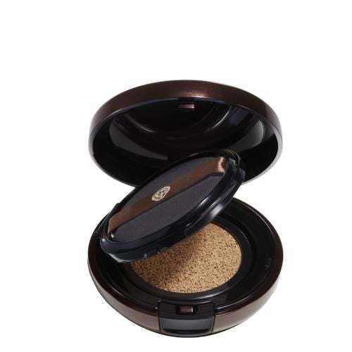 SHISEIDO SYNCHRO SKIN - CUSHION COMPACT BRONZER