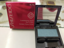 Carica l'immagine nel visualizzatore di Gallery, SHISEIDO OMBRETTO LUMINIZING SATIN EYE

