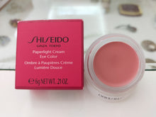Carica l'immagine nel visualizzatore di Gallery, SHISEIDO OMBRETTO PAPERLIGHT CREAM EYE

