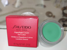 Carica l'immagine nel visualizzatore di Gallery, SHISEIDO OMBRETTO PAPERLIGHT CREAM EYE
