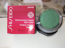 Carica l&#39;immagine nel visualizzatore di Gallery, SHISEIDO OMBRETTO IN CREMA IDRATANTE LUMINOSO SHIMMERING CREAM EYE
