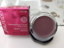 Carica l&#39;immagine nel visualizzatore di Gallery, SHISEIDO OMBRETTO IN CREMA IDRATANTE LUMINOSO SHIMMERING CREAM EYE
