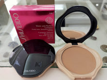 Carica l&#39;immagine nel visualizzatore di Gallery, SHISEIDO FONDOTINTA COMPATTO SHEER AND PERFECT SPF 15
