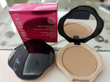 Carica l&#39;immagine nel visualizzatore di Gallery, SHISEIDO FONDOTINTA COMPATTO SHEER AND PERFECT SPF 15
