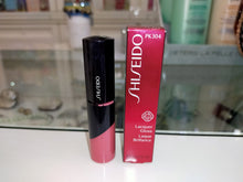 Carica l&#39;immagine nel visualizzatore di Gallery, SHISEIDO LUCIDALABBRA LIPSTICK LACQUER GLOSS EFFETTO SPECCHIO
