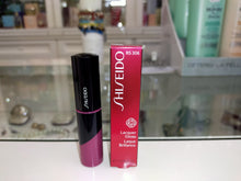 Carica l&#39;immagine nel visualizzatore di Gallery, SHISEIDO LUCIDALABBRA LIPSTICK LACQUER GLOSS EFFETTO SPECCHIO
