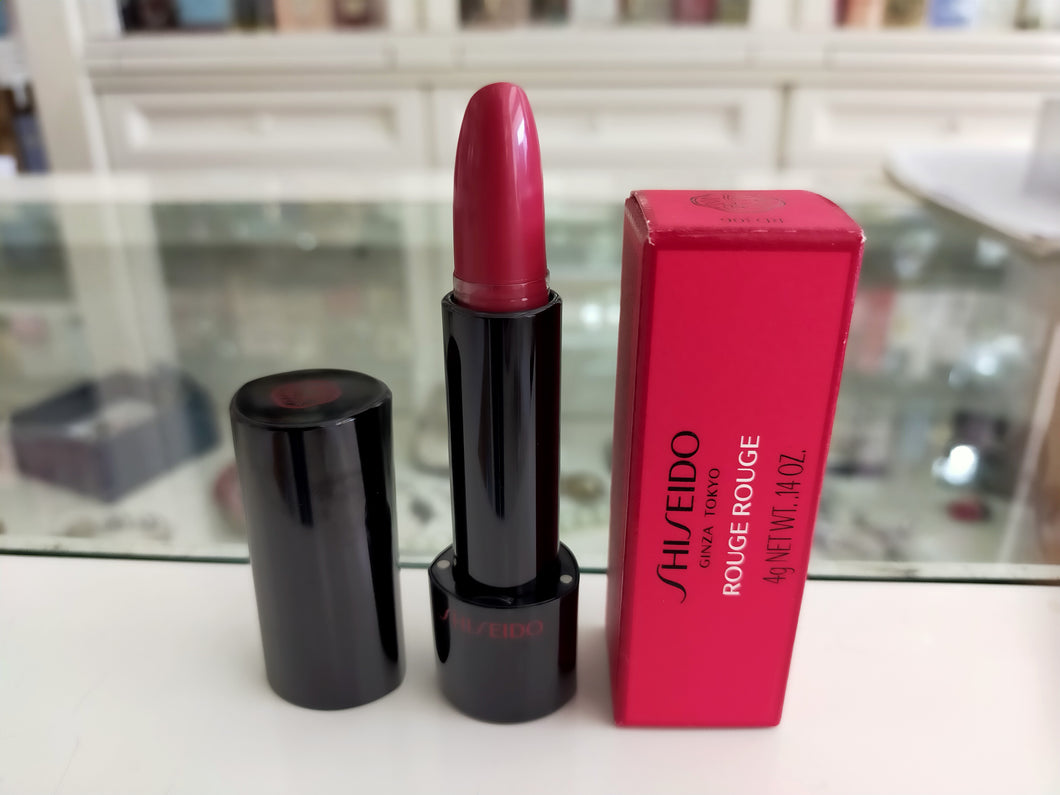 SHISEIDO MAKE UP ROSSETTO ROUGE ROUGE