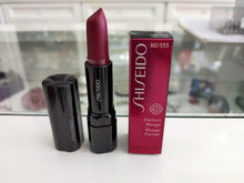 Carica l&#39;immagine nel visualizzatore di Gallery, SHISEIDO ROSSETTO PERFECT ROUGE COLORE INTENSO
