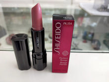 Carica l&#39;immagine nel visualizzatore di Gallery, SHISEIDO ROSSETTO PERFECT ROUGE COLORE INTENSO
