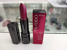 Carica l&#39;immagine nel visualizzatore di Gallery, SHISEIDO ROSSETTO PERFECT ROUGE COLORE INTENSO
