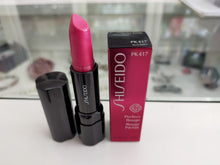 Carica l&#39;immagine nel visualizzatore di Gallery, SHISEIDO ROSSETTO PERFECT ROUGE COLORE INTENSO
