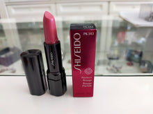 Carica l&#39;immagine nel visualizzatore di Gallery, SHISEIDO ROSSETTO PERFECT ROUGE COLORE INTENSO
