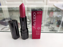 Carica l&#39;immagine nel visualizzatore di Gallery, SHISEIDO ROSSETTO PERFECT ROUGE COLORE INTENSO
