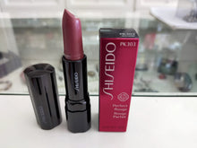 Carica l&#39;immagine nel visualizzatore di Gallery, SHISEIDO ROSSETTO PERFECT ROUGE COLORE INTENSO

