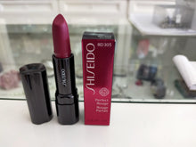 Carica l&#39;immagine nel visualizzatore di Gallery, SHISEIDO ROSSETTO PERFECT ROUGE COLORE INTENSO
