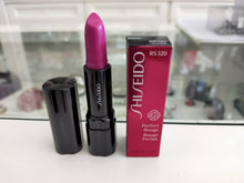 Carica l&#39;immagine nel visualizzatore di Gallery, SHISEIDO ROSSETTO PERFECT ROUGE COLORE INTENSO
