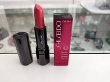 Carica l&#39;immagine nel visualizzatore di Gallery, SHISEIDO ROSSETTO PERFECT ROUGE COLORE INTENSO
