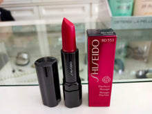 Carica l&#39;immagine nel visualizzatore di Gallery, SHISEIDO ROSSETTO PERFECT ROUGE COLORE INTENSO

