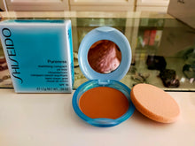 Carica l'immagine nel visualizzatore di Gallery, SHISEIDO FONDOTINTA COMPATTO PURENESS MATIFYNG OIL FREE SPF 15
