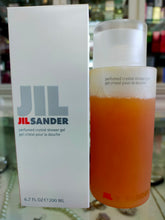 Carica l'immagine nel visualizzatore di Gallery, JIL SANDER-PERFUMED CRYSTAL SHOWER GEL- BAGNOSCHIUMA
