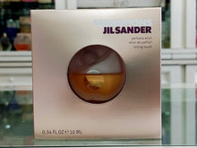 Carica l&#39;immagine nel visualizzatore di Gallery, JIL SANDERS SENSATIONS PERFUME ELIXIR 10 ML
